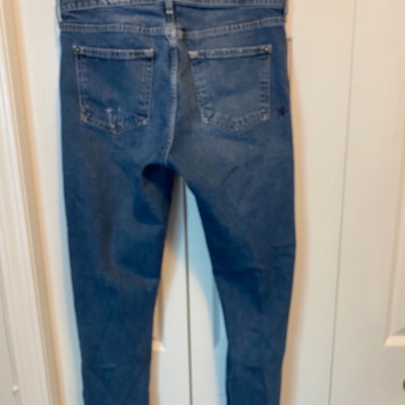 Pilcro and the Letterpress women’s Size 28 Jeans - Picture 6 of 10